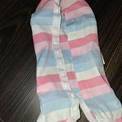 Size small for dog or cat after spay neuter surgery