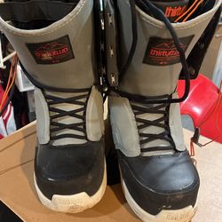 Snowboarding Boots