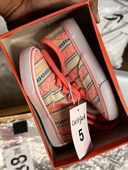 Cat And Jack Kids Shoes