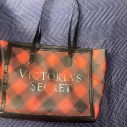 Victoria Secret Tote Bag Large 