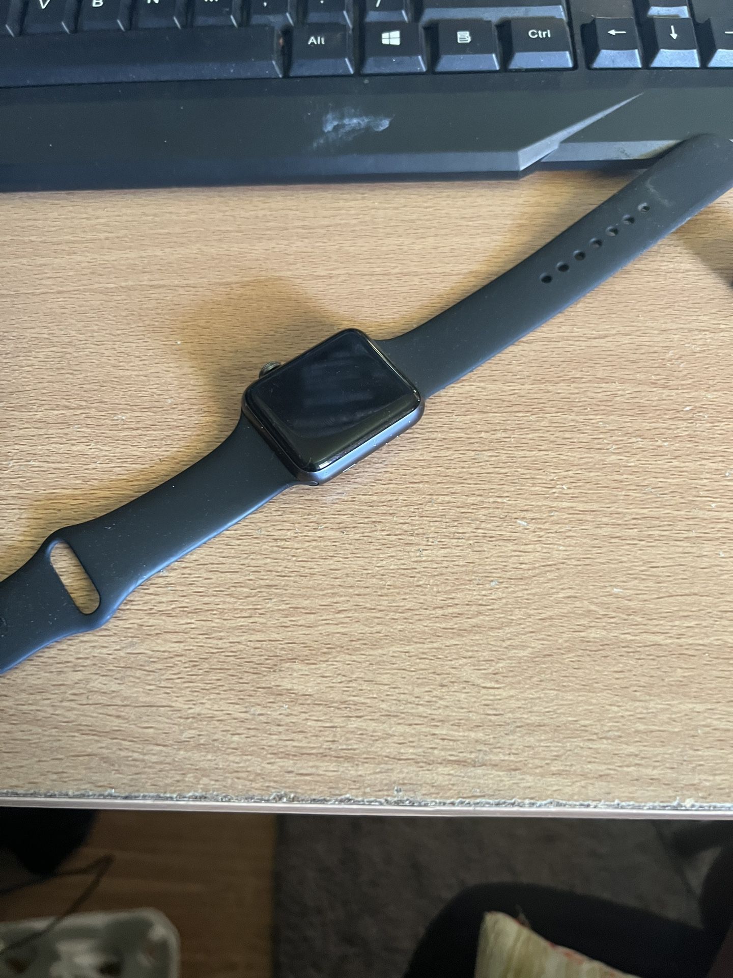 Apple Watch Series 3(Text,Call,& GPS) $250 OBO 