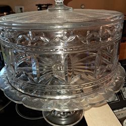 Cake Holder