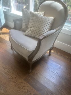 Two chairs