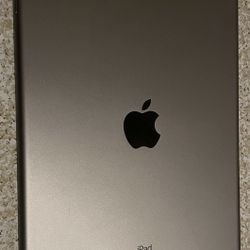 I Pad 6th Generation 