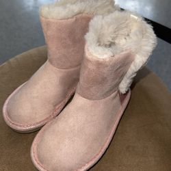 Toddler Boots 
