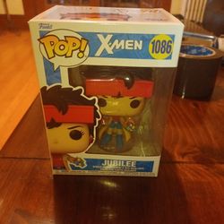 Pop! X-men 1086 