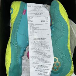 RUDIS JB1 chameleon wrestling shoes 