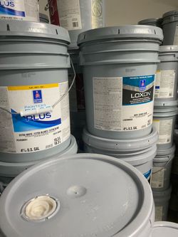 Variedad de pinturas