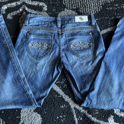 VTG Guess Premium Low Rise Jeans 30