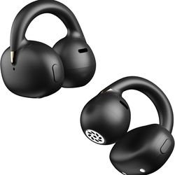 A7 Open Ear Clip-On Headphones