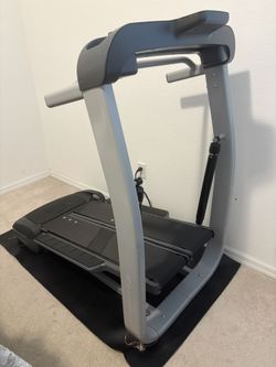 Bowflex Treadclimber