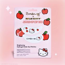 Creme Hello Kitty Under Eye Patches $4