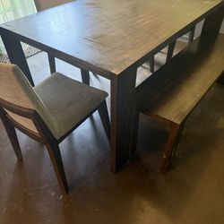Kitchen Dining Set