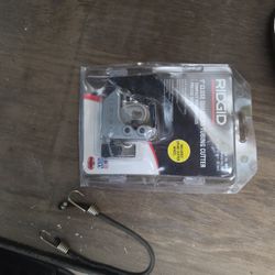Tube Cutter