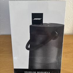 Bose Speaker $200