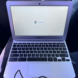 Samsung Chromebook