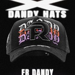 Dandy Fuerza Regida 