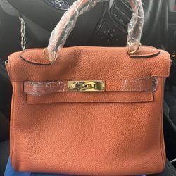 Hermes Birkin Bag
