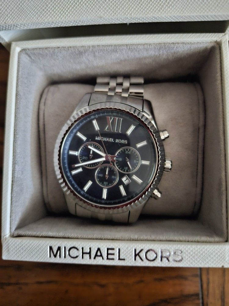 Michael Kors New