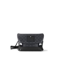 Quick Sale! Authentic louis vuitton messager voyager pm brand new