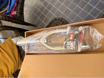 Bmx pieces crown molding
