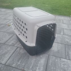 Dog Car Carrier