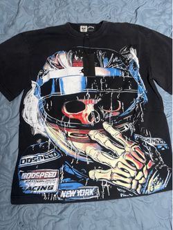 Godspeed shirt Size Small