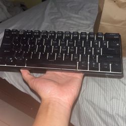RK61 Keyboard