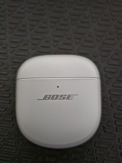 Bose Qc Ultra Earbuds