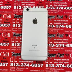 🔥🔥iPhone 6s 32gb Factory Unlocked With Warranty 