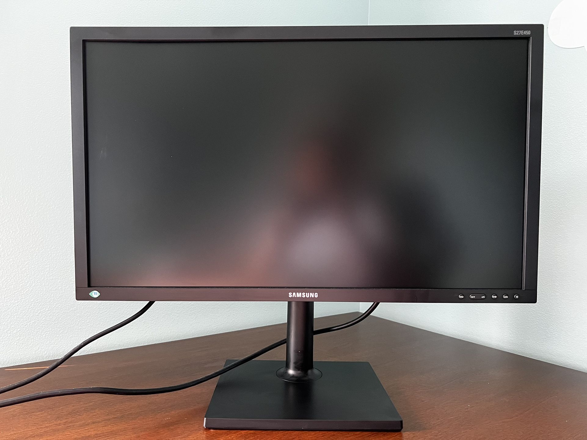 Samsung Computer Business Monitor 27”