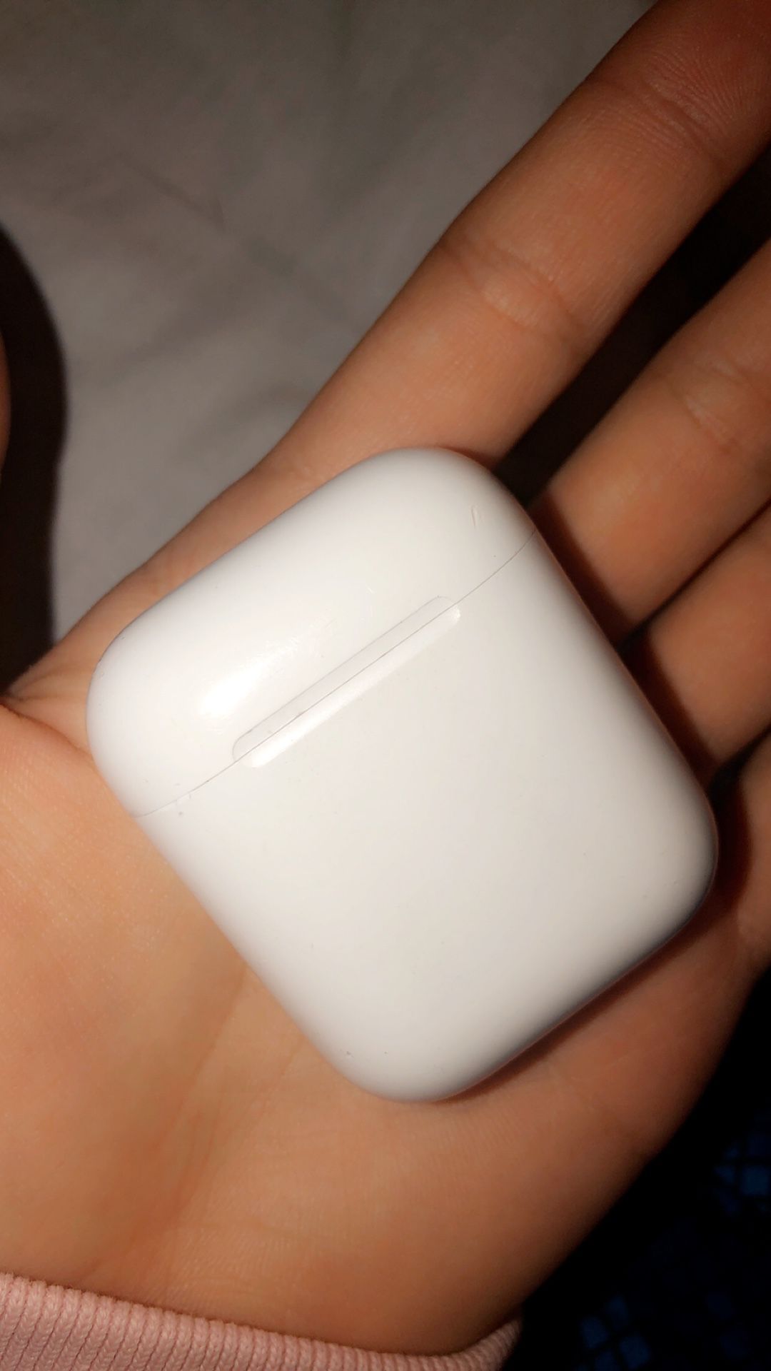 AirPods 1st generation