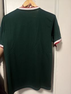 Mexico Jersey