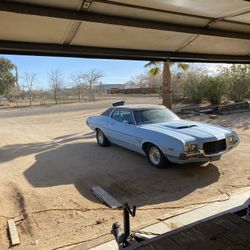 72 Gram Torino Sport