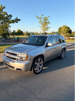 2007 Chevrolet TrailBlazer · SS Sport Utility 4D
