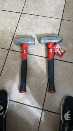 Marro Para Partir Cemento