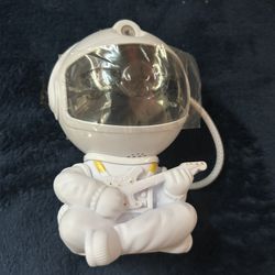 Astronaut Projector Ceiling Light Beams 