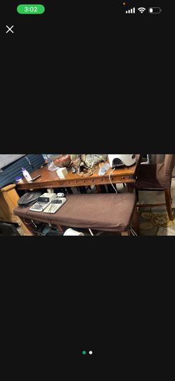 Todo X $300 Cama Colchones King Sillon Comedor $300 Todo