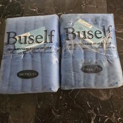 Disposable Shoe Covers