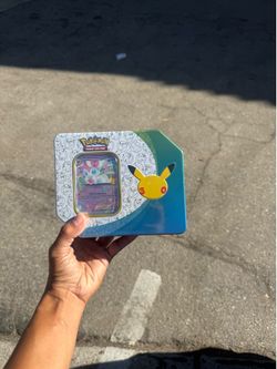 30th Celebration Anniversary Tin