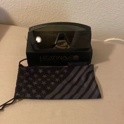 heatwave sunglasses 