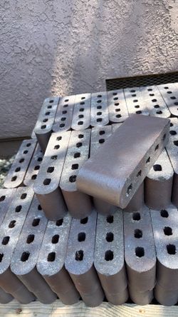 Bull Nose Medium Iron 9”