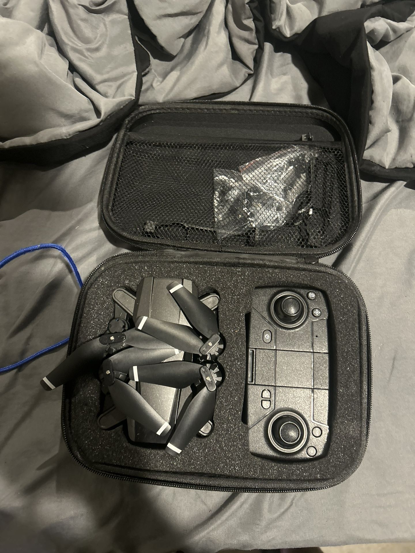 Mini drone