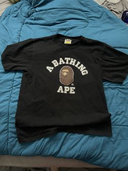 Bape Swarvoski Shirt