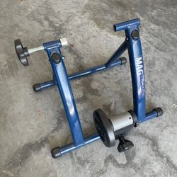 Mag Trainer - Bicycle Trainer