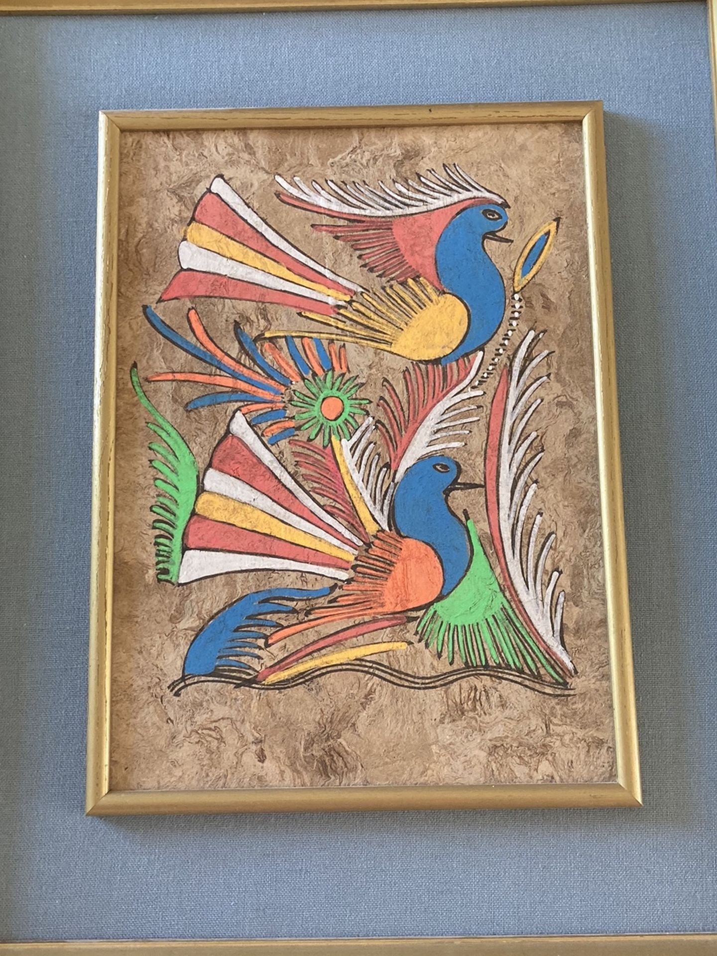 Wall decor/Art