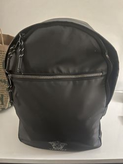Versace Parfum Backpack