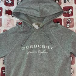 Burberry Hoodie 