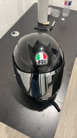 Agv K1 helmet