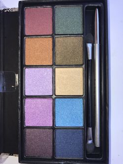 Profusion Stunning Eyes Palette